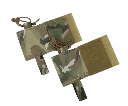 TMC WMV2 Radio Pouch ( Multicam )