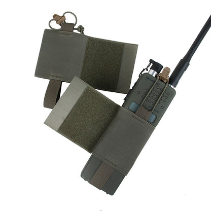 TMC WMV2 Radio Pouch ( RG )