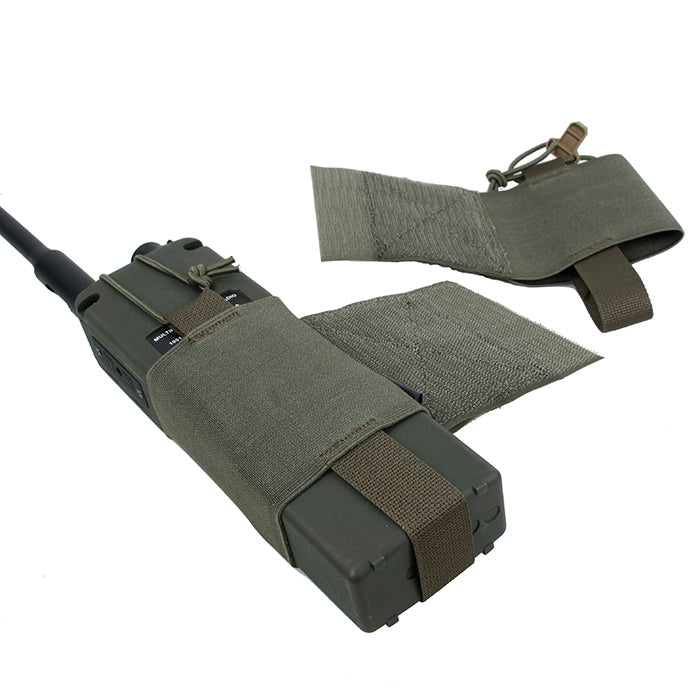 TMC WMV2 Radio Pouch ( RG )