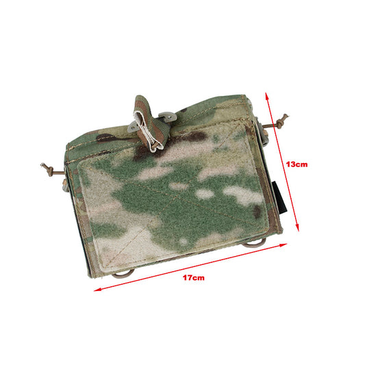 TMC SF CT Admin Pouch ( Multicam )