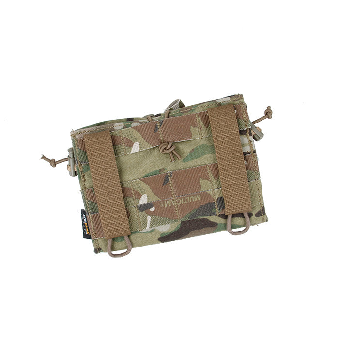 TMC SF CT Admin Pouch ( Multicam )