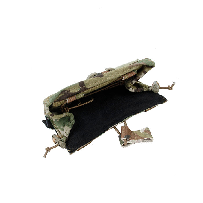 TMC SF CT Admin Pouch ( Multicam )