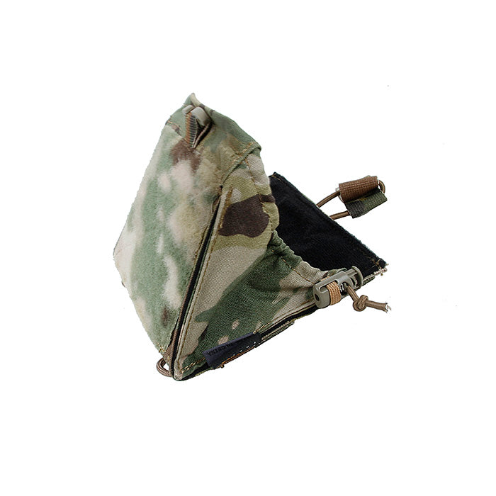 TMC SF CT Admin Pouch ( Multicam )