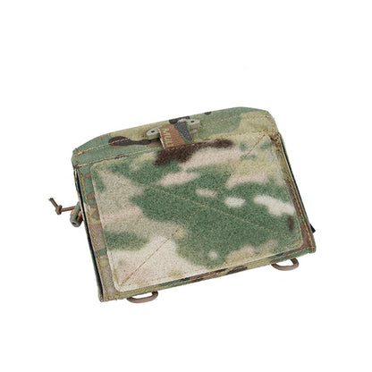 TMC SF CT Admin Pouch ( Multicam )