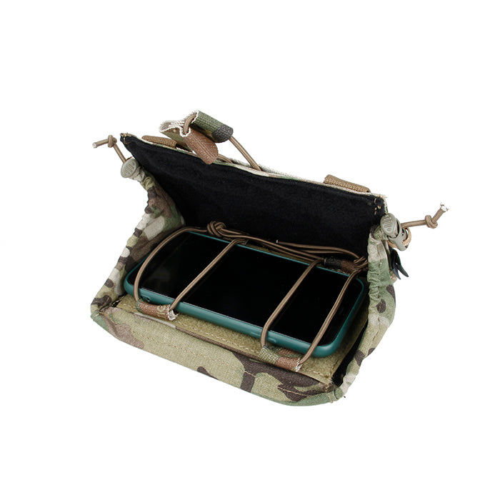 TMC SF CT Admin Pouch ( Multicam )