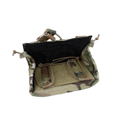 TMC SF CT Admin Pouch ( Multicam )