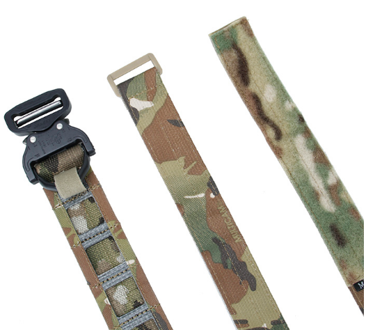 TMC GB Style ASSAULTER BELT SYSTEM ( Multicam )