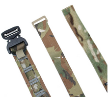 Load image into Gallery viewer, TMC GB Style ASSAULTER BELT SYSTEM ( Multicam )
