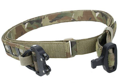 TMC GB Style ASSAULTER BELT SYSTEM ( Multicam )