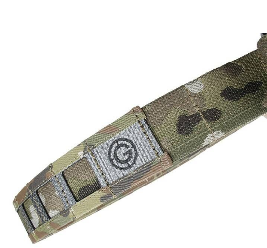 TMC GB Style ASSAULTER BELT SYSTEM ( Multicam )