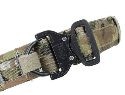 TMC GB Style ASSAULTER BELT SYSTEM ( Multicam )