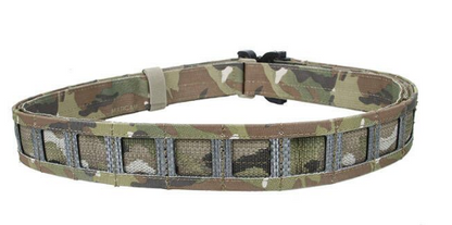 TMC GB Style ASSAULTER BELT SYSTEM ( Multicam )