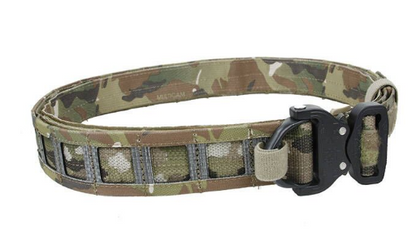 TMC GB Style ASSAULTER BELT SYSTEM ( Multicam )