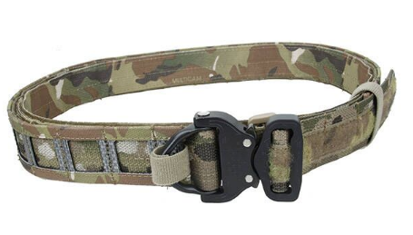 TMC GB Style ASSAULTER BELT SYSTEM ( Multicam )