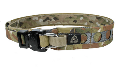 TMC BS Belt ( Multicam )