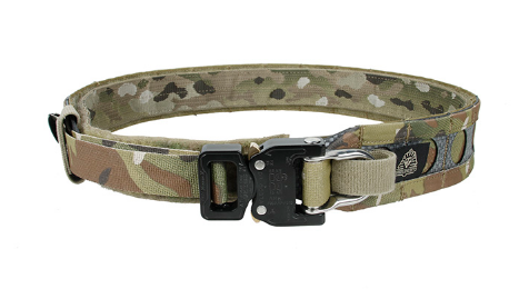 TMC BS Belt ( Multicam )