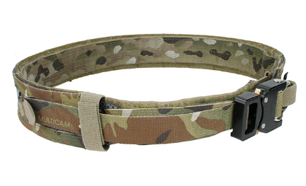 TMC BS Belt ( Multicam )