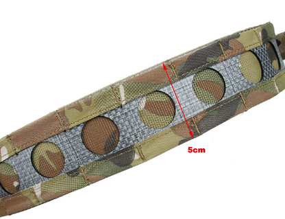 TMC BS Belt ( Multicam )