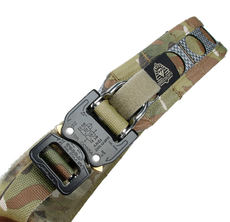 TMC BS Belt ( Multicam )