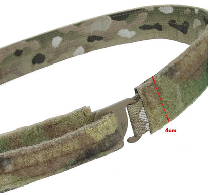 TMC BS Belt ( Multicam )