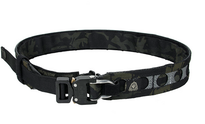 TMC BS Belt ( Multicam Black )