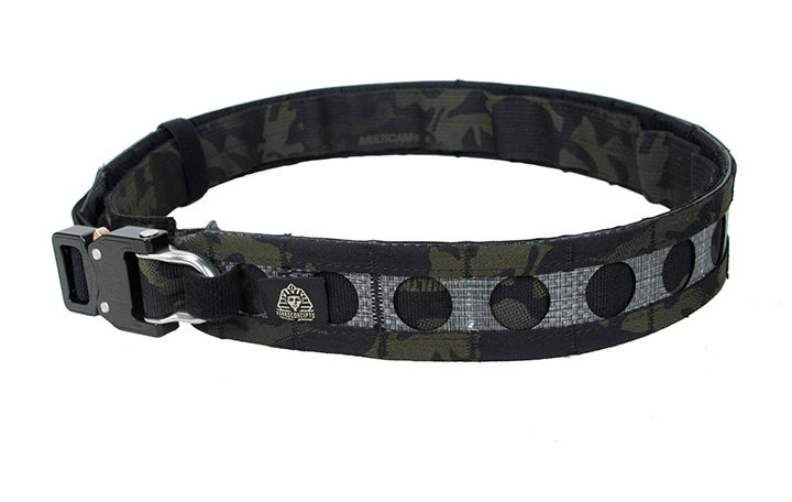 TMC BS Belt ( Multicam Black )