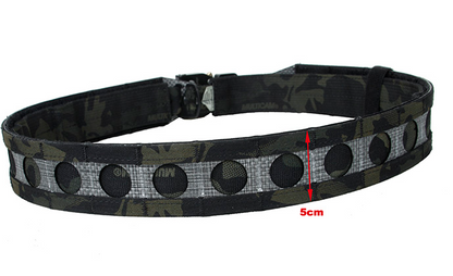 TMC BS Belt ( Multicam Black )