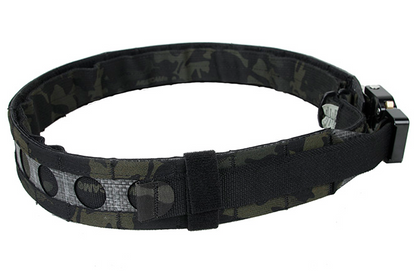 TMC BS Belt ( Multicam Black )