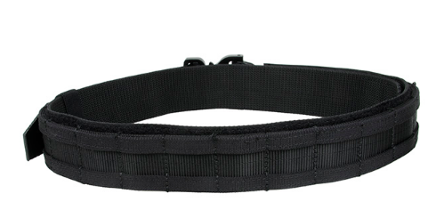 TMC 1.75 Combat Belts With D Ring ( BK )