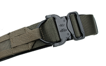 Cargar imagen en el visor de la galería, TMC 1.75 Combat Belts With D Ring ( RG )

