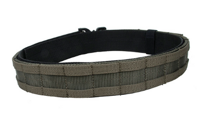 TMC 1.75 Combat Belts With D Ring ( RG )