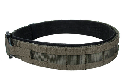 TMC 1.75 Combat Belts With D Ring ( RG )