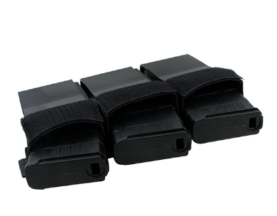 TMC MICRO 556 Tri Mag Insert ( Black )