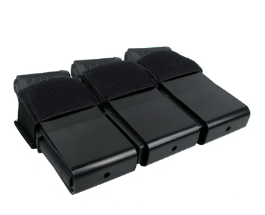 TMC MICRO 556 Tri Mag Insert ( Black )