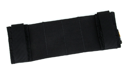 TMC MOLLE Panel for SS Chest Rig ( BK )