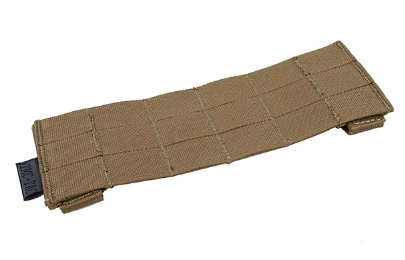 TMC MOLLE Panel for SS Chest Rig ( CB )