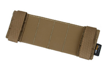 Load image into Gallery viewer, TMC MOLLE Panel for SS Chest Rig ( CB )
