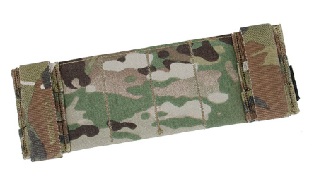 TMC MOLLE Panel for SS Chest Rig ( Multicam )