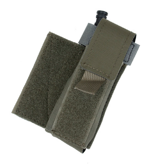 TMC Side Tqurniquet & Trauma Shears Hanger Pouch ( RG )