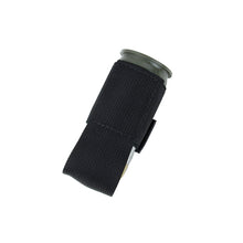 Load image into Gallery viewer, TMC 40MM SINGLE POUCH ( BK )
