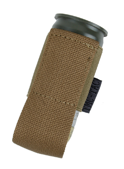 TMC 40MM SINGLE POUCH ( CB )