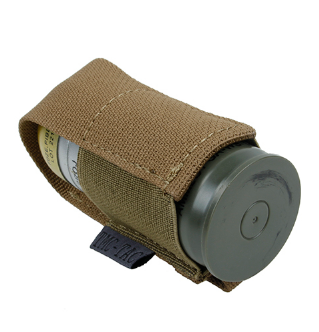 TMC 40MM SINGLE POUCH ( CB )