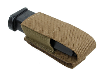 TMC 40MM SINGLE POUCH ( CB )