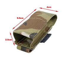 Load image into Gallery viewer, TMC 40MM SINGLE POUCH (  Multicam )
