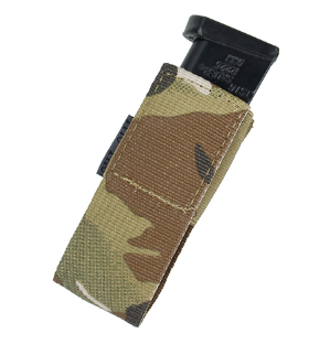 TMC 40MM SINGLE POUCH (  Multicam )