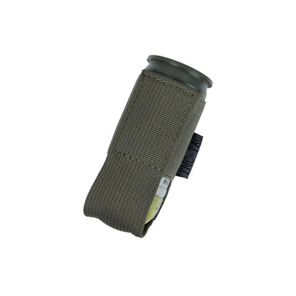 TMC 40MM SINGLE POUCH ( RG )