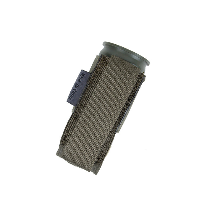 TMC 40MM SINGLE POUCH ( RG )