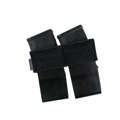 TMC MICRO 556 Dou Mag Insert ( Black )