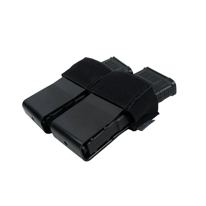 TMC MICRO 556 Dou Mag Insert ( Black )