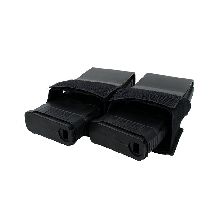 TMC MICRO 556 Dou Mag Insert ( Black )